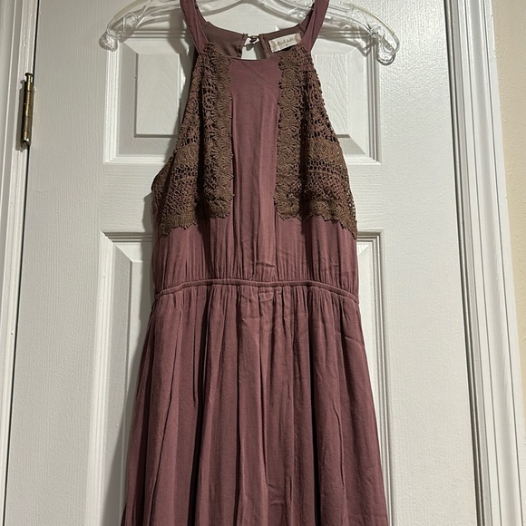 prom.dress for sale Queendancer Women Sparkly Lilac Sequin Long Prom Dress with Slit A-Line Size:14-16T Price_GBP20 - GBP30 COMFY COZY FUR TRIM